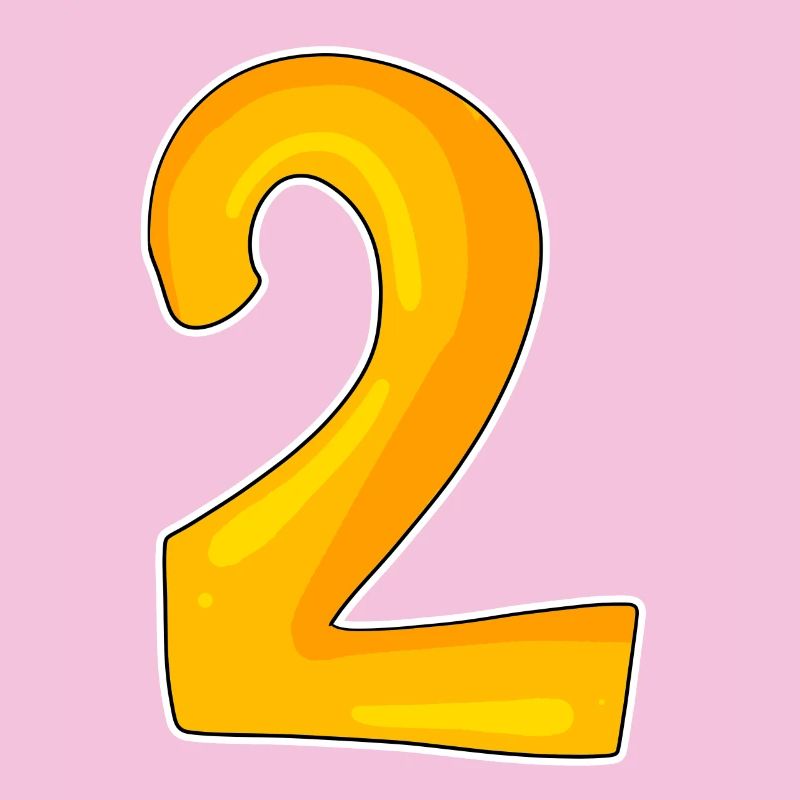 2