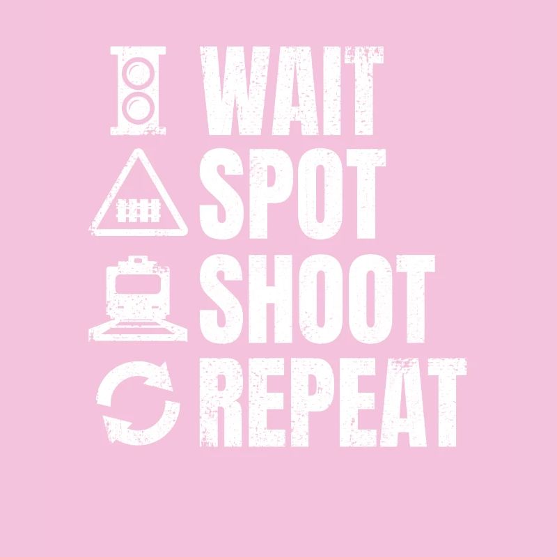 Trainspotter Zeitplan