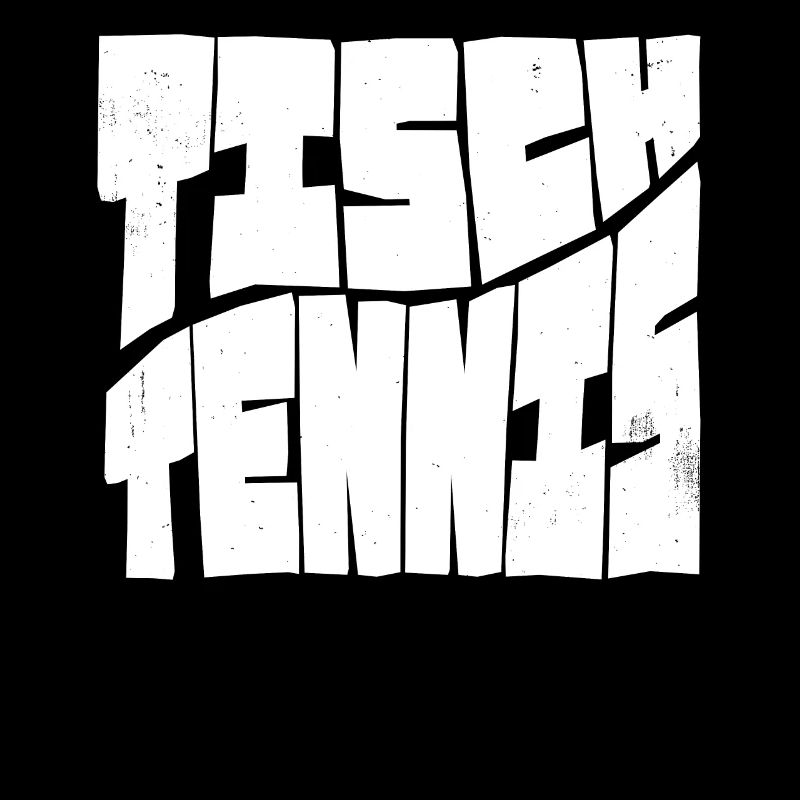Tennis de table avec batte de tennis de table Ping Pong