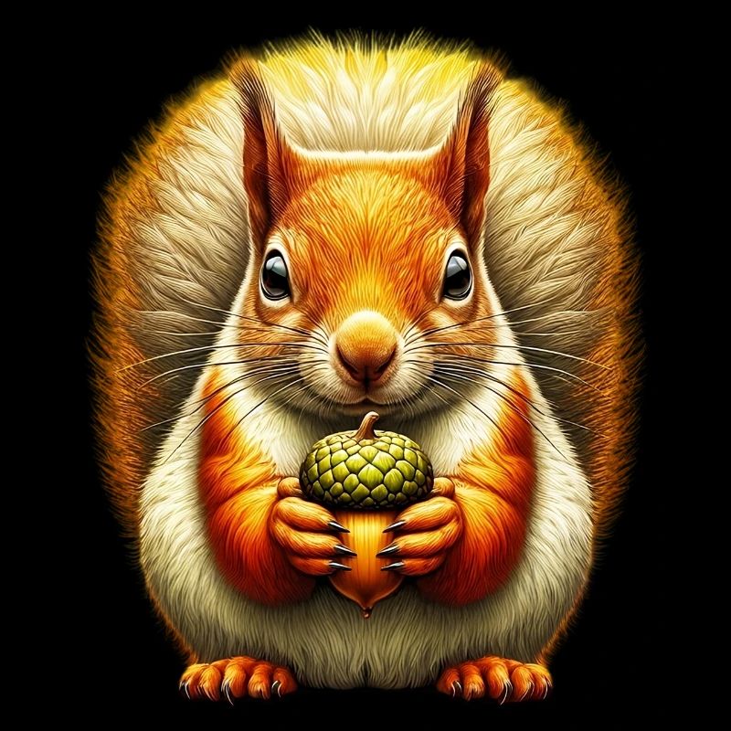 Squirrel