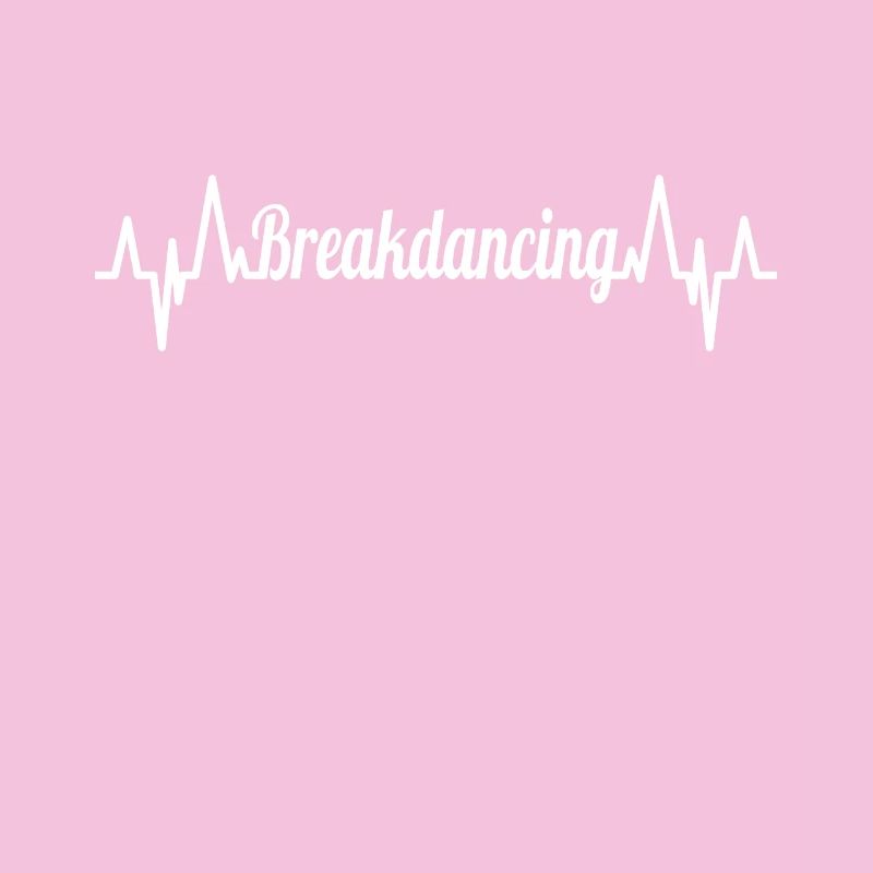 Breakdance Herzschlag