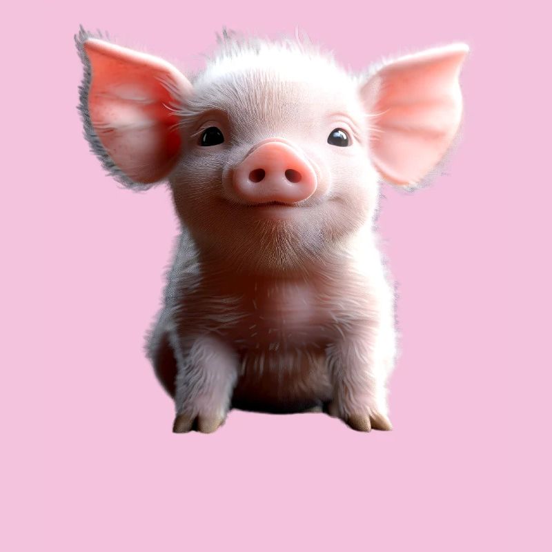 Cochon domestique Cochon Cochon Porcelet Cochon