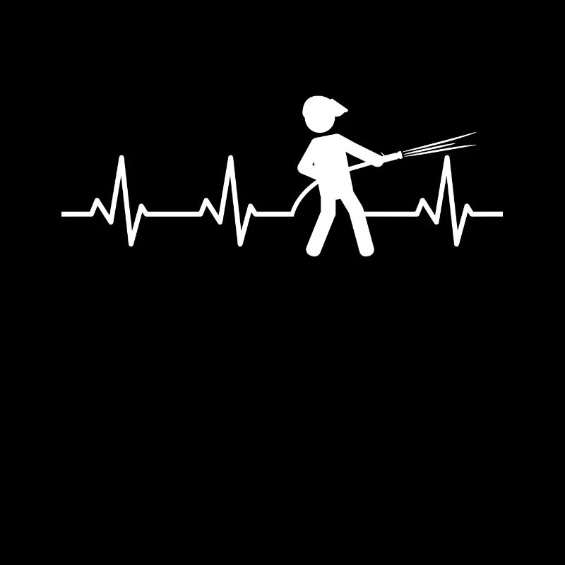 Firefighter Heartbeat