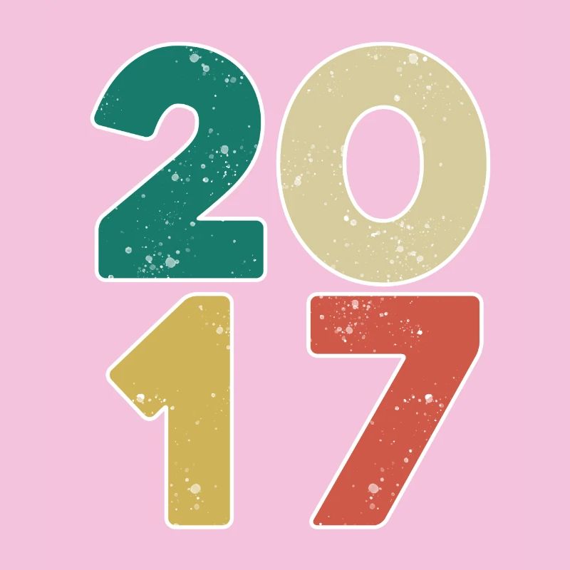 2017 - Année 2017 - Année 2017