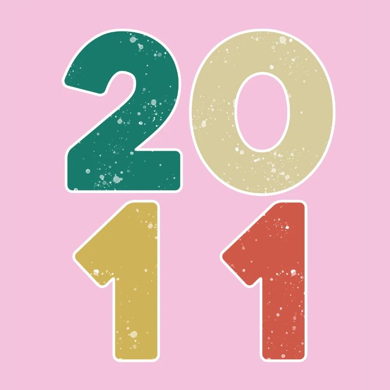 2011 - Année 2011 - Année 2011