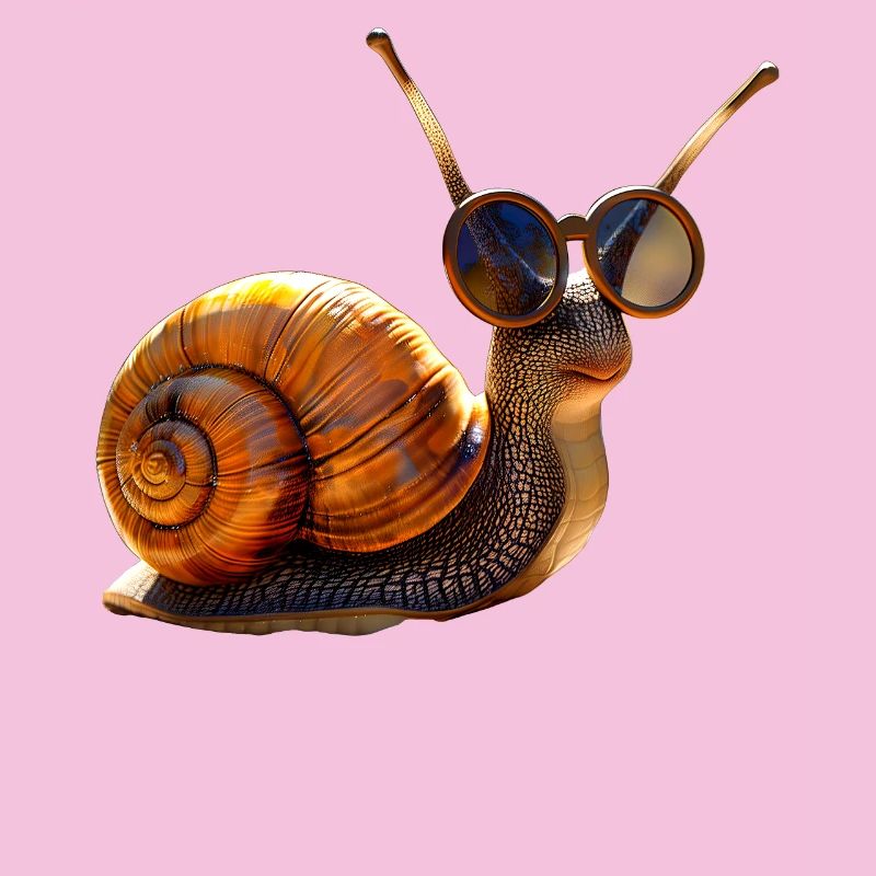 Snail Vineyard Snail Shell Snails