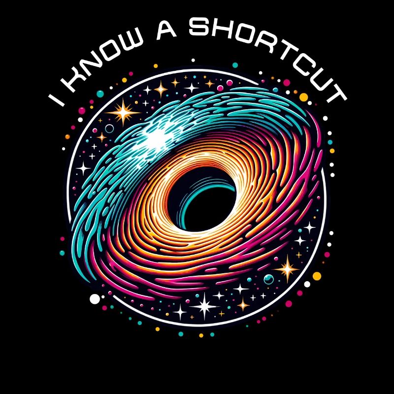 Wormhole Abbreviation Astrophysics Time Travel Spacetime