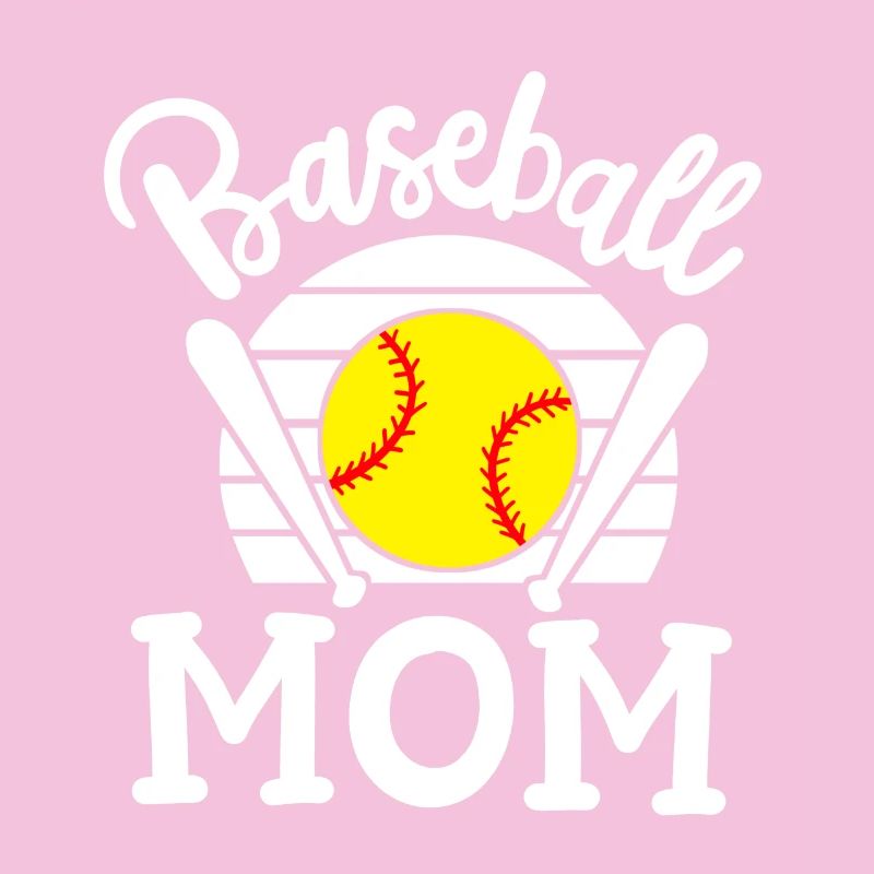 Baseball Mama