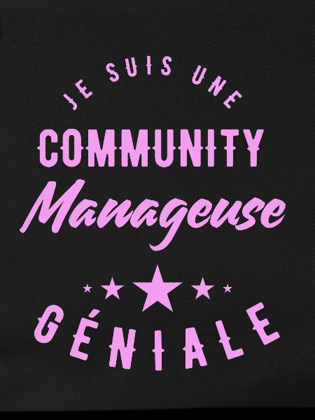 Community verwaltenuse
