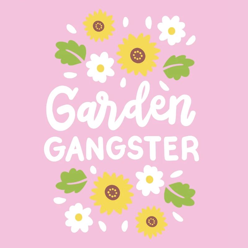 Garten Gartenarbeit