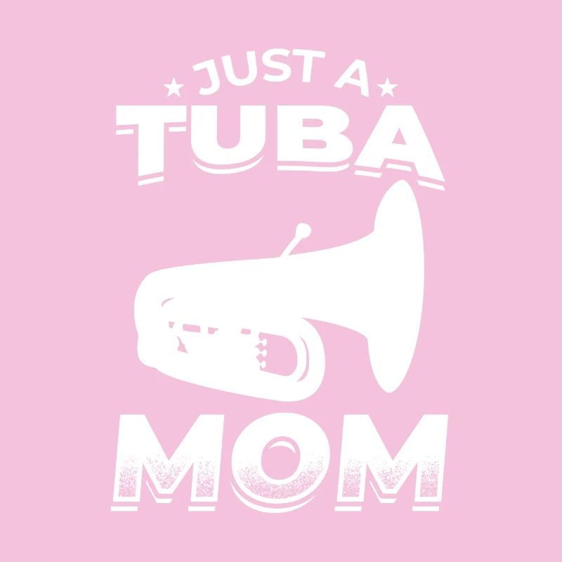Just a Tuba Nut