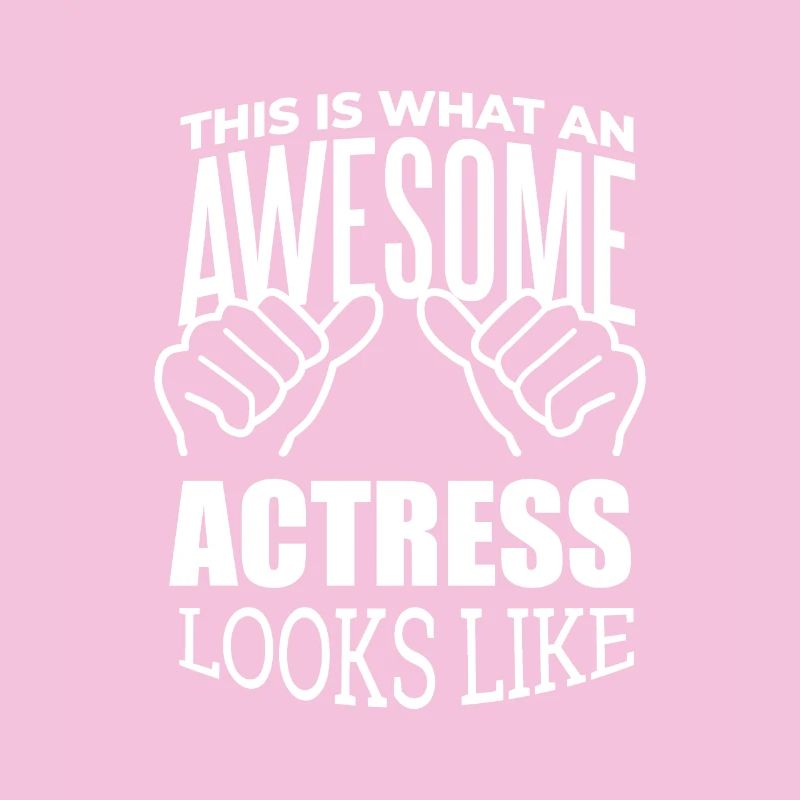 actrice