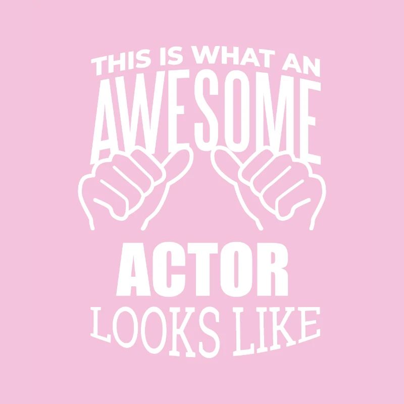 acteur