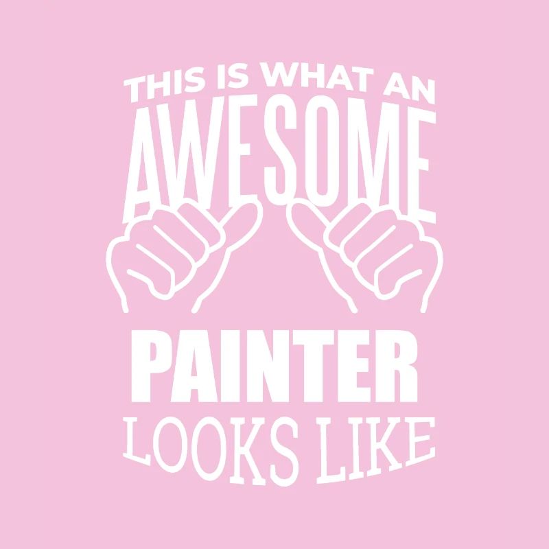peintre