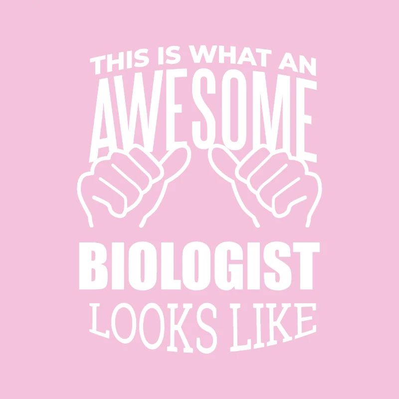Biologist
