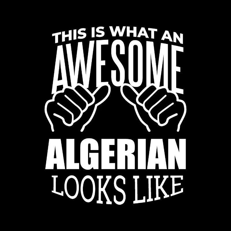 Algerien