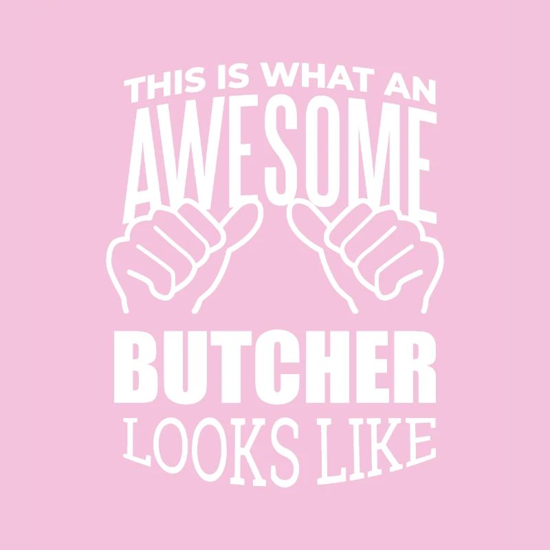 Butcher