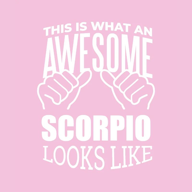 Scorpion