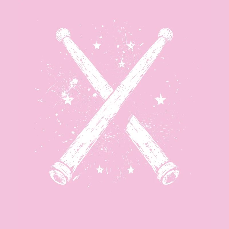 Graphique des baguettes