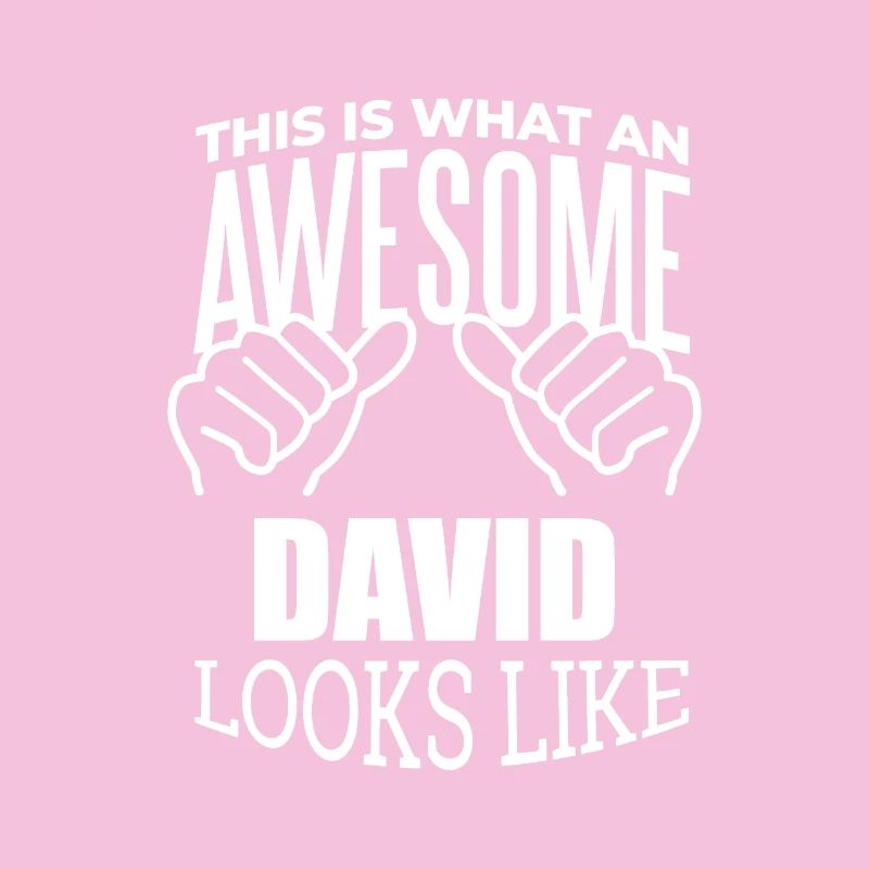 David