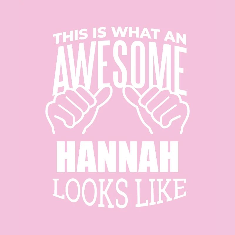 Hannah