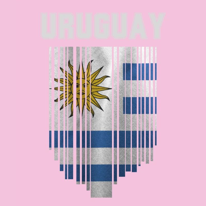 Drapeau de l’Uruguay, fierté uruguayenne
