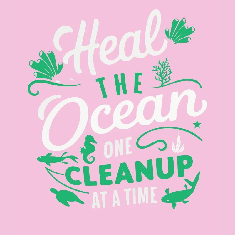 Ocean Save Purification Step