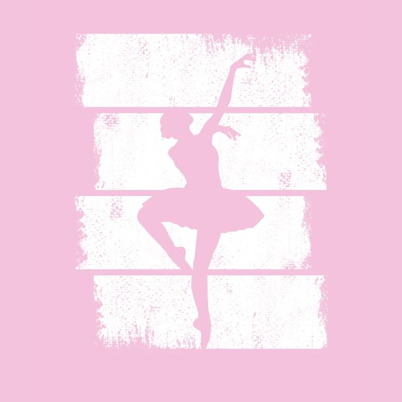 Ballet Dancer Drawing