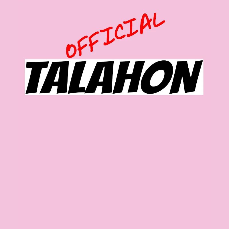 Official Talahon