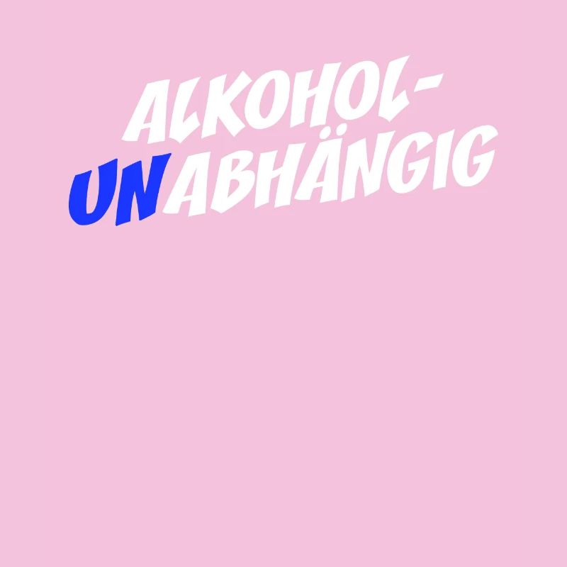 Sans alcool Sobre Straight Edge Sans alcool