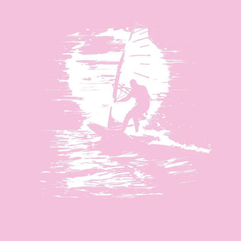 Windsurfers