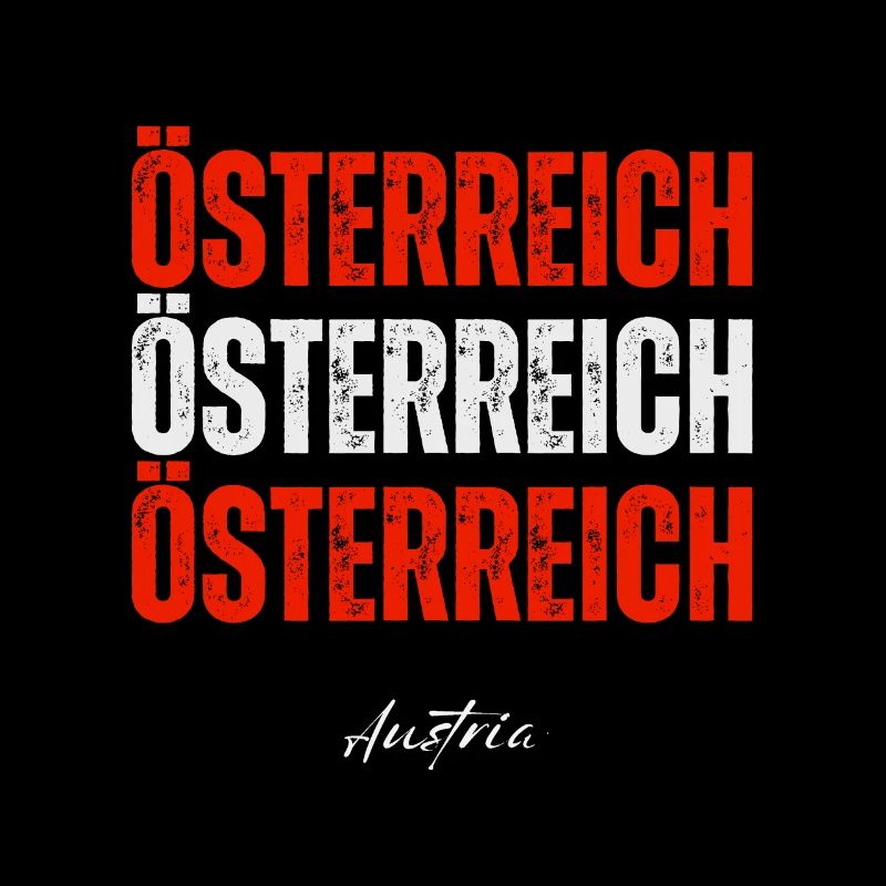 Flag of Austria, Austrian pride