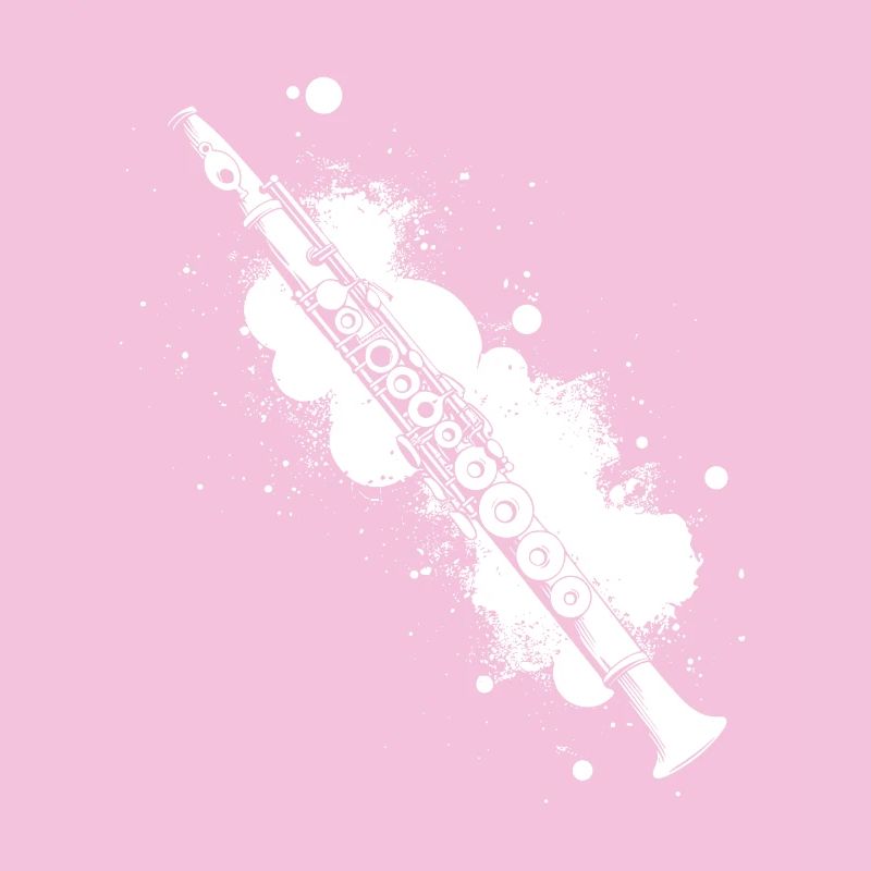 Flute Graffiti