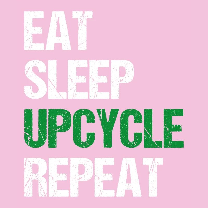 Upcycle Repeat