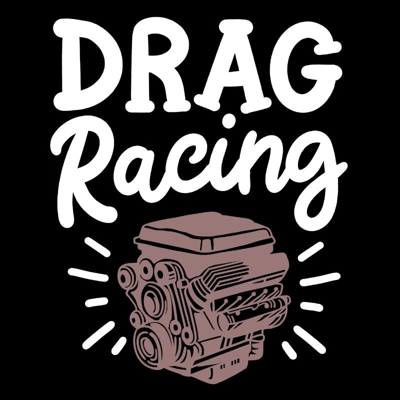 Drag Racing Drag Racer