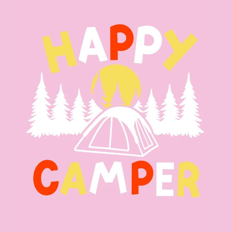 Camping Camper