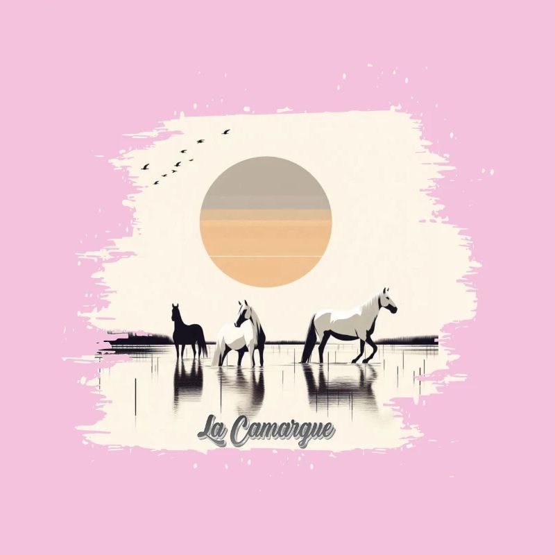 La Camargue