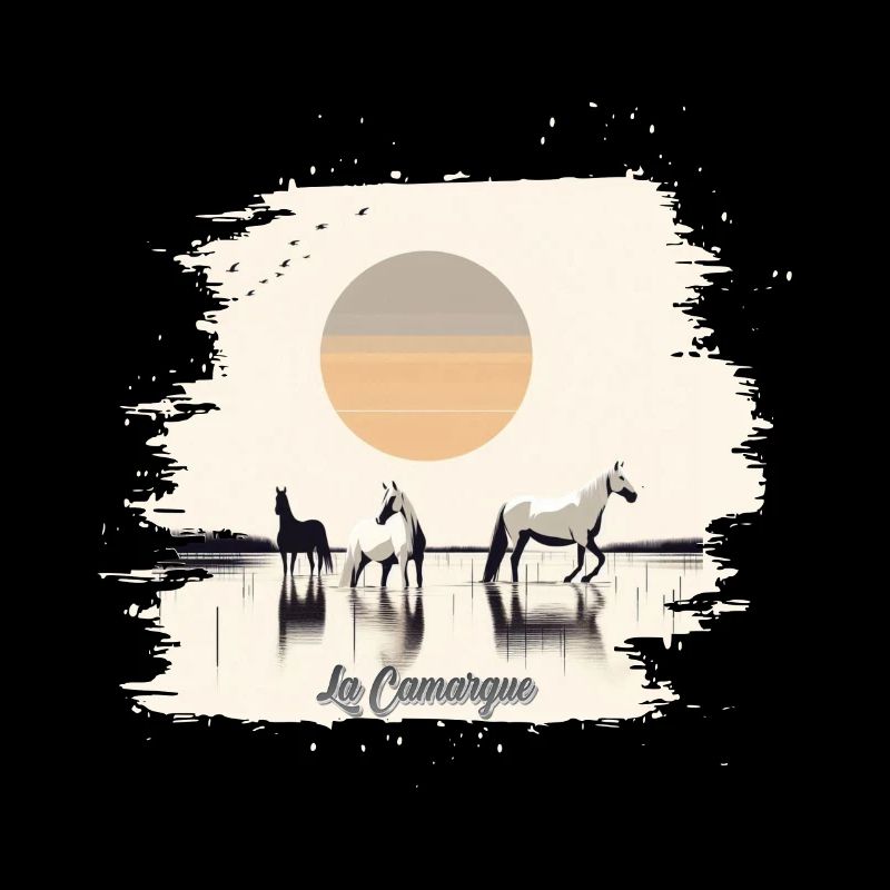 La Camargue