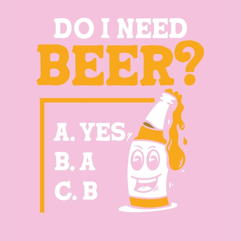 Do I need beer