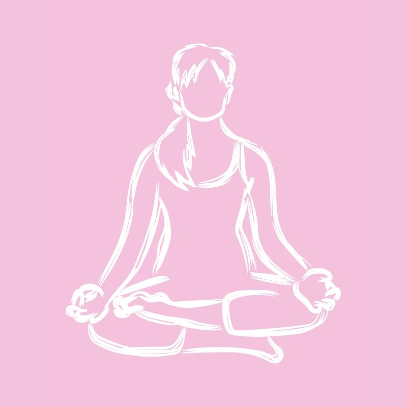 Dessin de Yogini