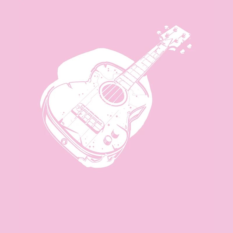 Graphiques Ukulele
