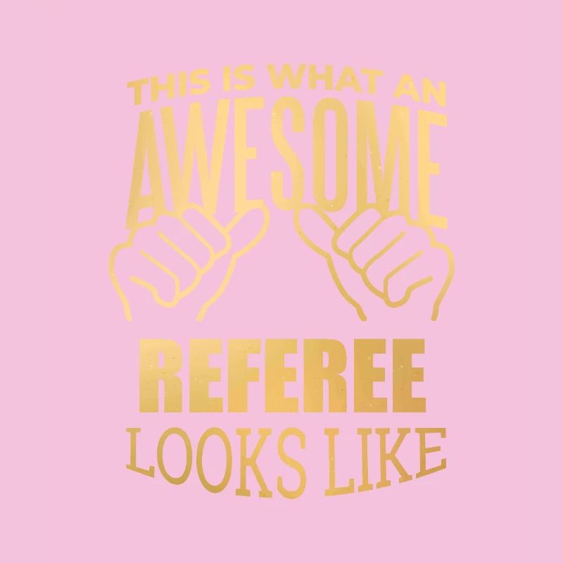 Referee