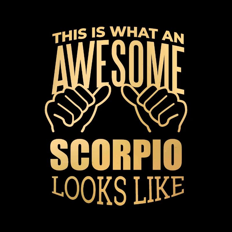 Scorpion