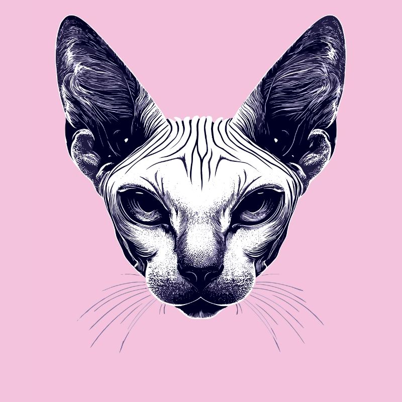 Sphynx Cat Sphynx Cat Canadian Cat Cute Sphinx