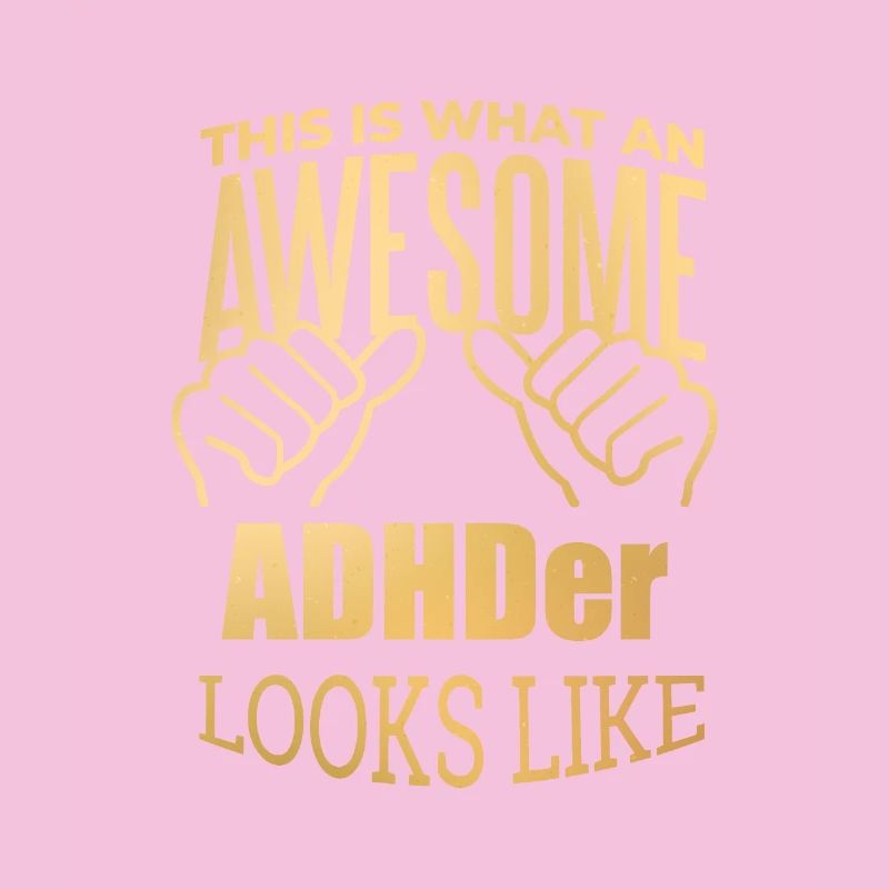 ADHD