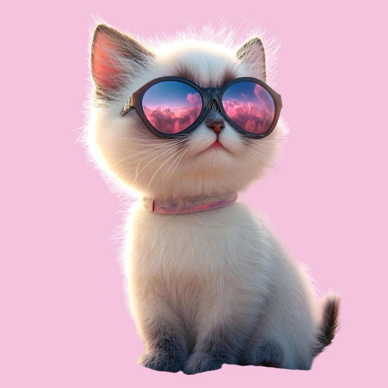 Chat Ragdoll Chat Ragdoll Chat Mignon Chats Ragdoll