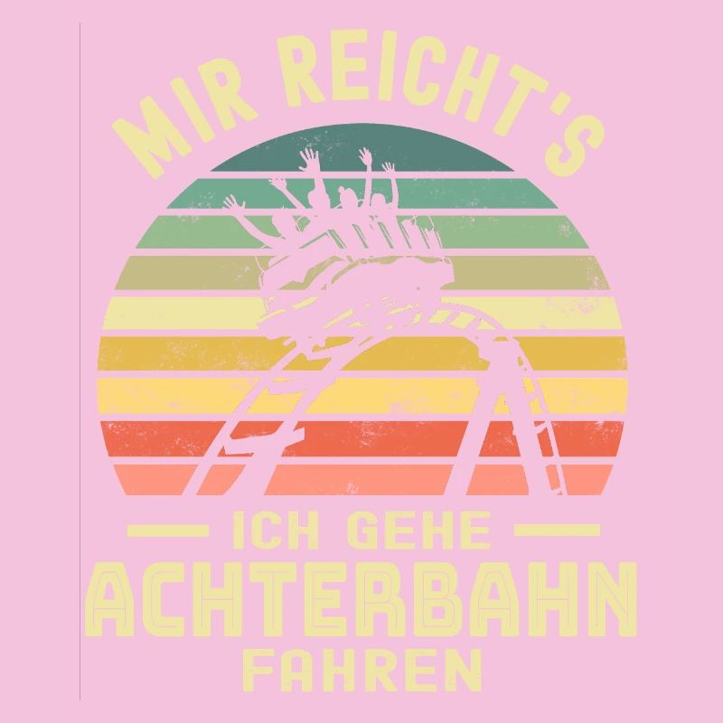 Achterbahn