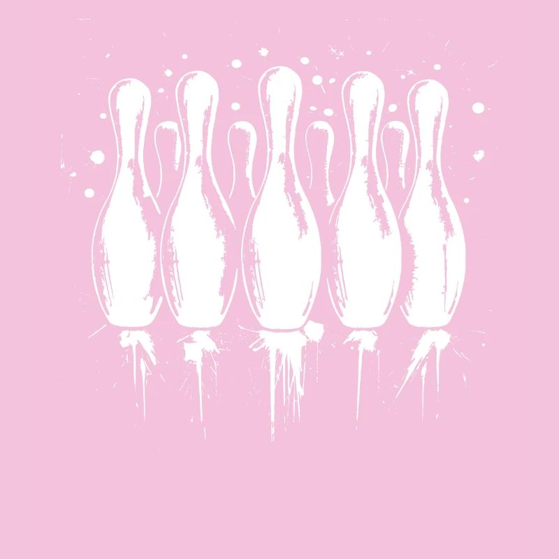 Graphiques de bowling
