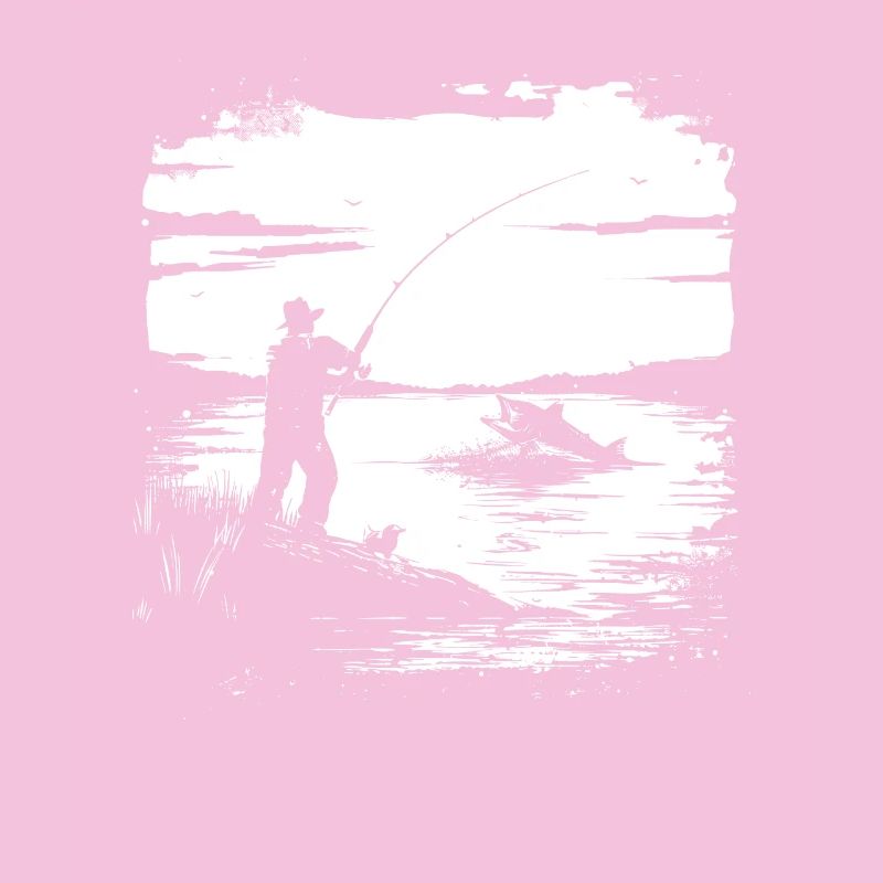Graphique de pêche