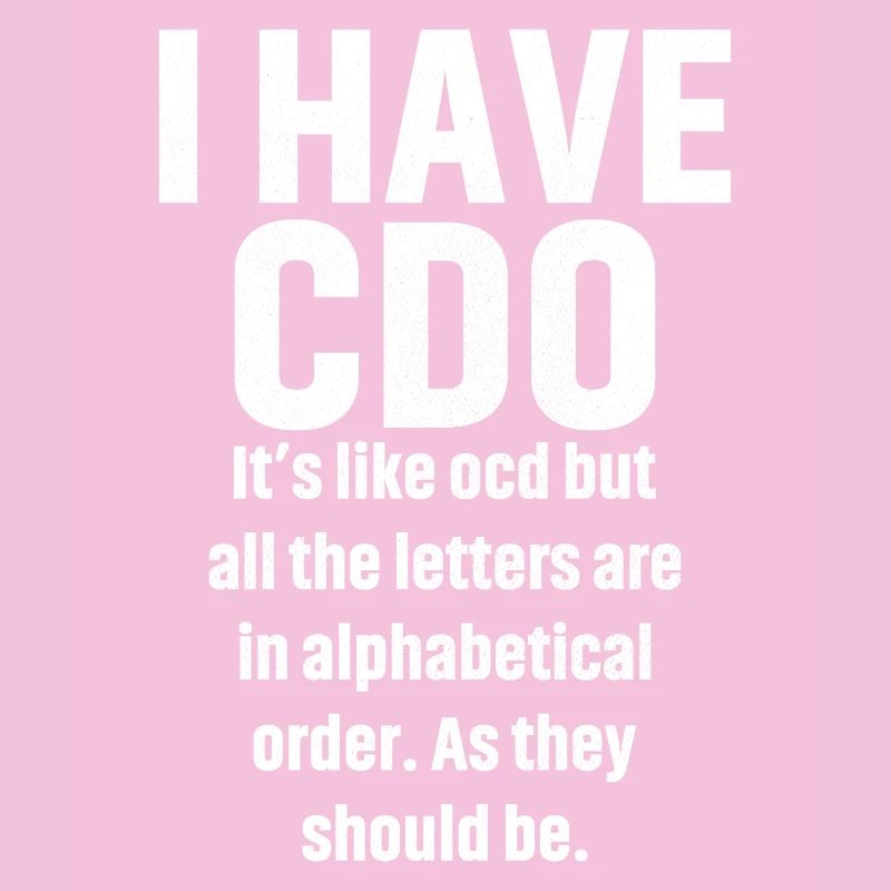 J’ai cdo
